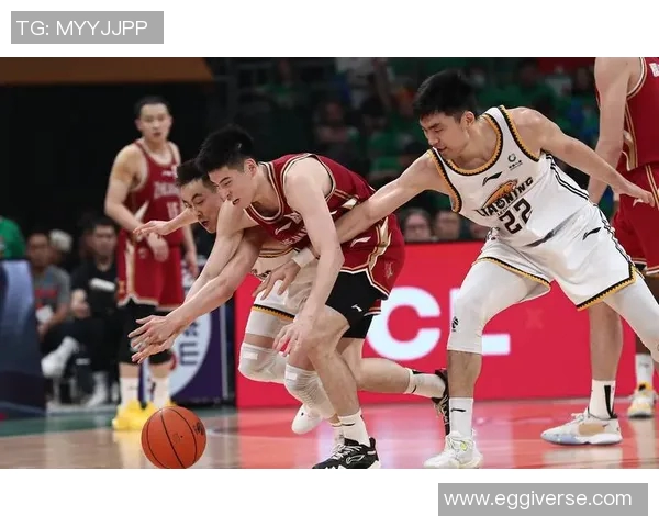 CBA赛事精彩回顾:球迷热情、影响深远,未来可期 CBA赛事精彩回顾:球迷热情、影响深远,未来可期